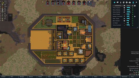 undergrounder rimworld|Steam Workshop::Undergrounders: Complete.